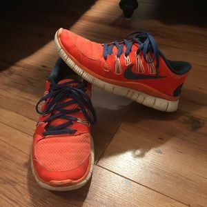 Nike Free 5.0